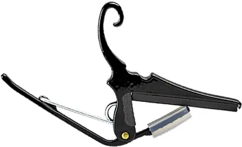 Schnäppchen KGCB QuickChangeCapo Klassik