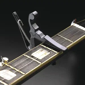 KMB Banjo Mandolinen Kapo Günstig