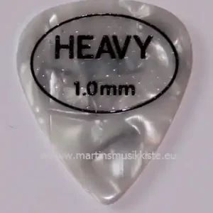 Serie No.5 351 heavy 1,0mm Heißes Angebot