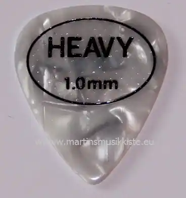 Serie No.5 351 heavy 1,0mm Heißes Angebot