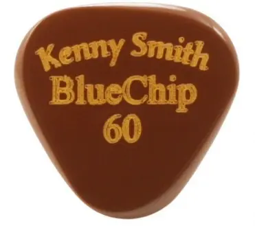 KS60 Kenny Smith rechtshändig Echt