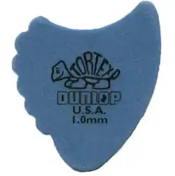 DTF100 414 Tortex Fins blau Top-Preis
