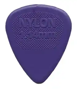 D443 Nylon Midi Stand 1,14mm Markenware