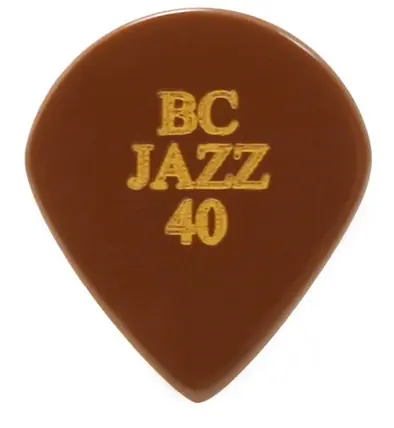 Jazz40 1,0mm Meistverkauft