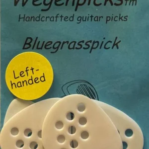 Expressversand WELIBLUEGW 1,4mm lefty white