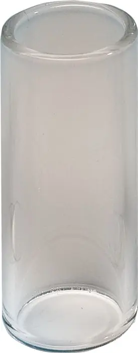 Preiswert FGS3 Glas Slide thick medium