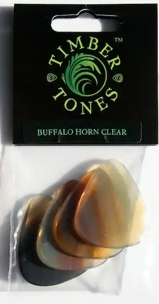 CL4 Bone Tones Clear Buffalo Preiswert