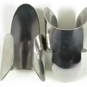 Fingerpick Stainless Medium 2 Preisreduziert