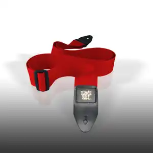 Neu EB4040 Nylongurt rot