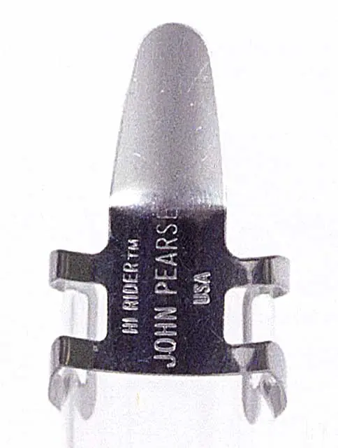 Kracherpreis JPSFP High Rider Fingerpick