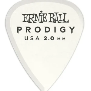Bestpreis EB9202 Prodigy 2mm white
