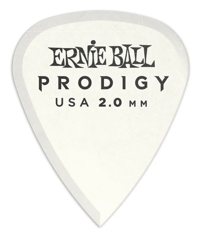 Bestpreis EB9202 Prodigy 2mm white