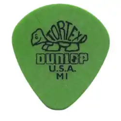 Saisonangebot 472 M1 Tortex Jazz grün M1