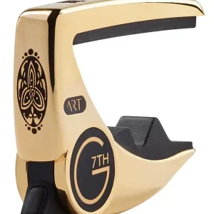 Knallerangebot G7th Perf 3 ART gold celtic