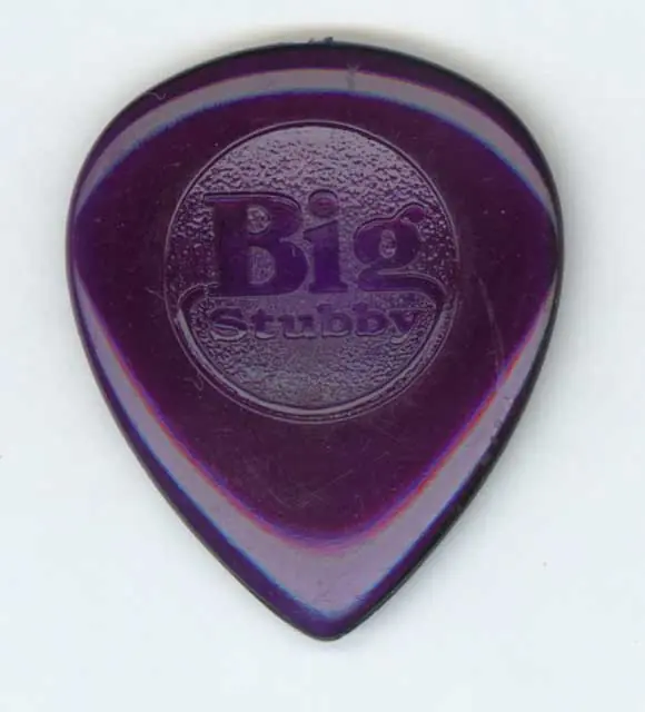 Preiswert 475 2.0 Big Stubby 2,00mm