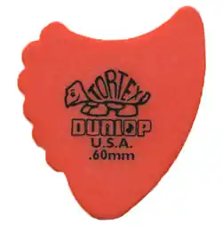 DTF060 414 Tortex Fins orange Wochenendangebot