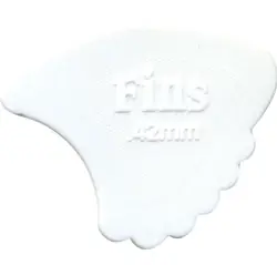Top-Seller D444 Nylon Fins 0,42mm