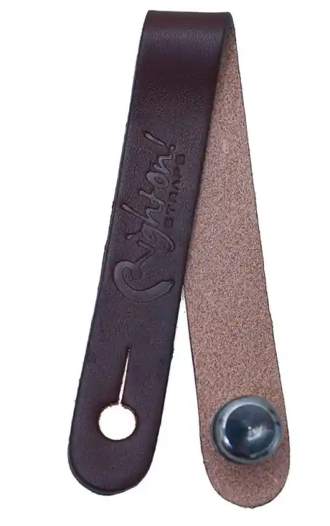 Gratis Versand Straplink Brown Gurtschlaufe