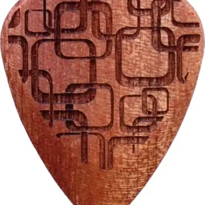 Laser Tones Grip Art Deco Markenware