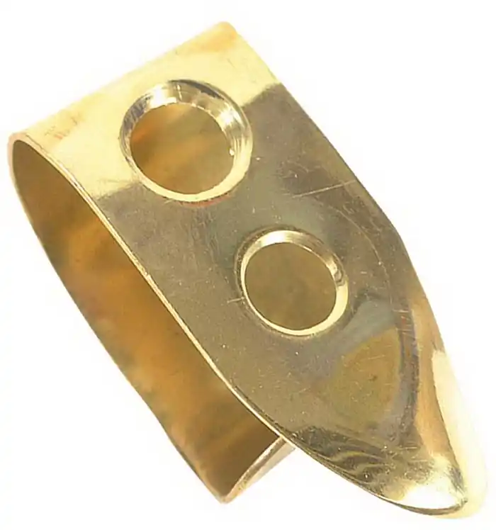 Thumbpick Brass Rabatt