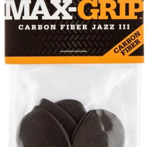 Aktuell 471P3C Jazz III MaxGrip Carbon