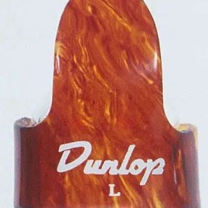 DFSL Fingerpick shell large Schnäppchen