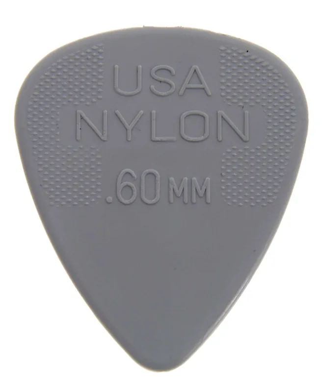 DN060 Nylon 44 Standard 0,60mm Markenprodukt