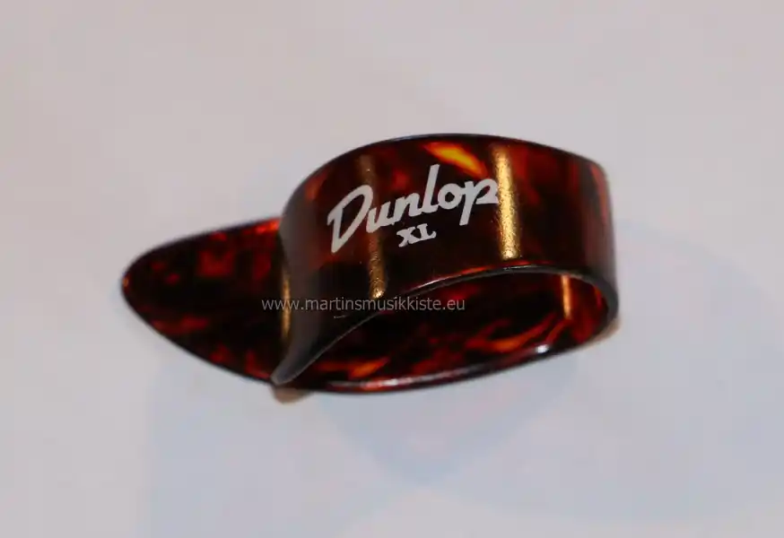 Bestseller DDSXL Daumenpick shell Xlarge