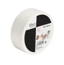 Top-Seller Klebeband Tape weiß 5cm 50m