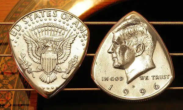 Neue Ware US Kennedy Dollar KEN-01