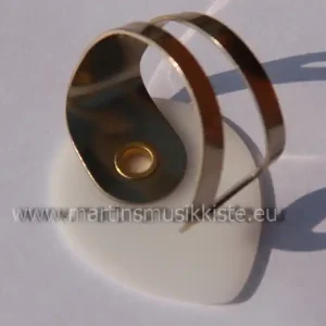 Nur Heute 112073102 lefty Thumb Flat
