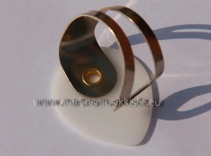 Nur Heute 112073102 lefty Thumb Flat
