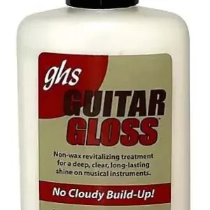 GHSGG Guitar Gloss Mega-Angebot