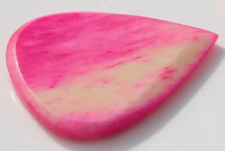 Begrenztes Angebot PB1 Jazzy Tones Pink Bone