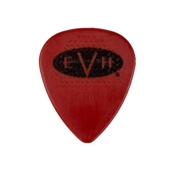 Finale Aktion EVH Signature Picks red 1.0