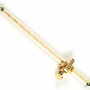FS-LG Fifth String long gold Kostenloser Rückversand