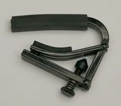 C4k Kapo E-Gitarre black Neue Kollektion