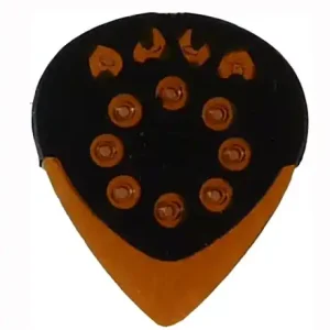 Dava Jazz Grip Tips Gels Beliebt
