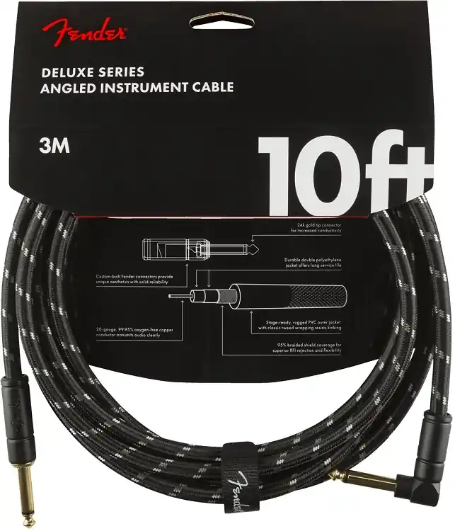 Deluxe Kabel 3m WK-K Bktw Kracherpreis