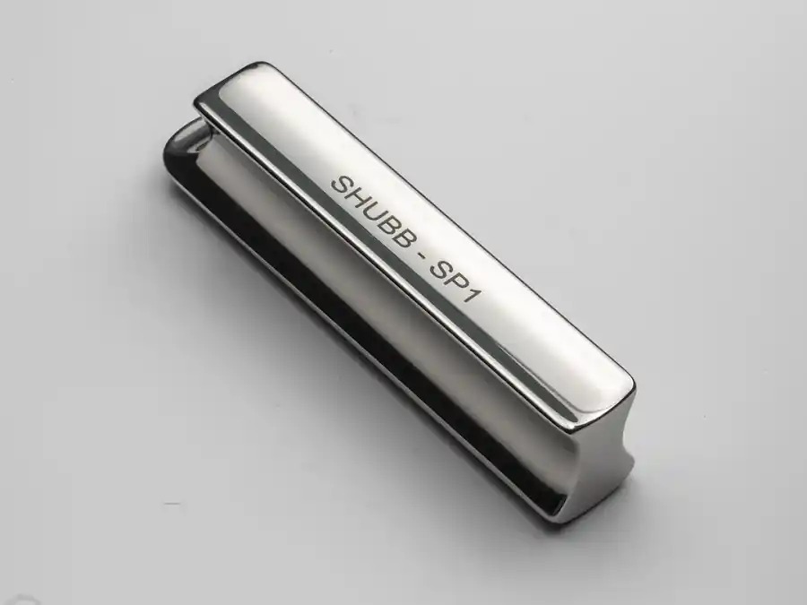 Heißes Angebot SP1 Steelbar