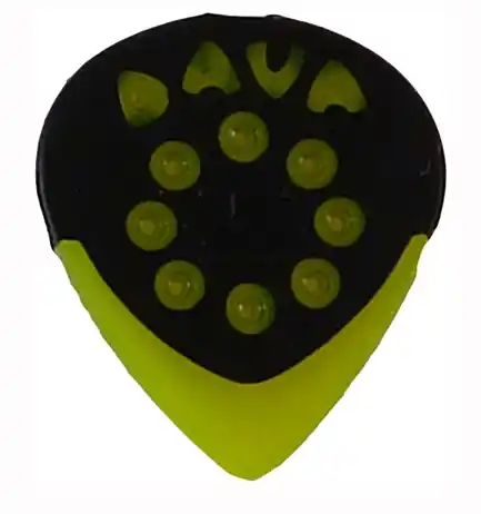 Dava Jazz Grip Tips Nylon Bestseller