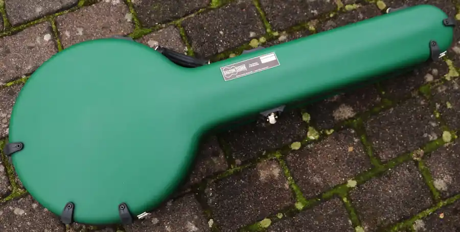 Gratis Versand CALTONOB Open Back Banjo