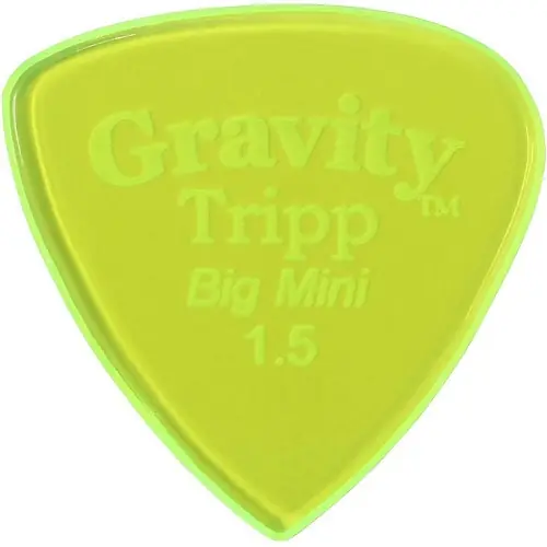 Meistverkauft Tripp Big Mini 1,5mm polished