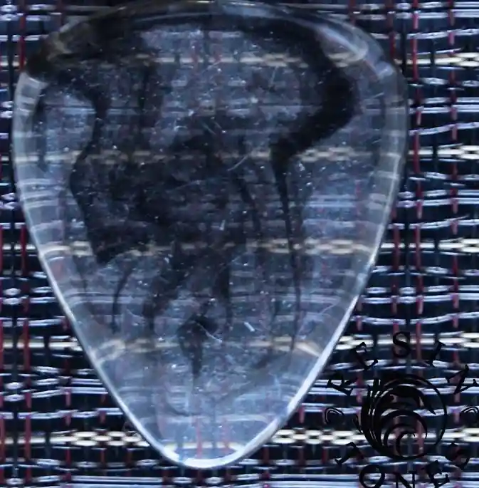Resin 351 Smoke on the water Top-Angebot