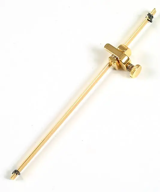 Jetzt Kaufen FSG Fifth String Banjo gold