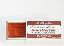 G80 Kolophon Künstlerlob Direkt Vom Hersteller