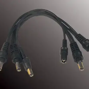 Echt GRPE Power Extension Cable