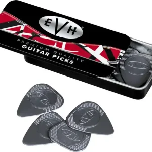 Premium Pick Tin mit 12 Stück Highlight