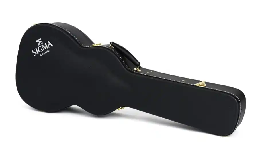 Mega-Angebot SC-0012 00 12th Deluxe Case