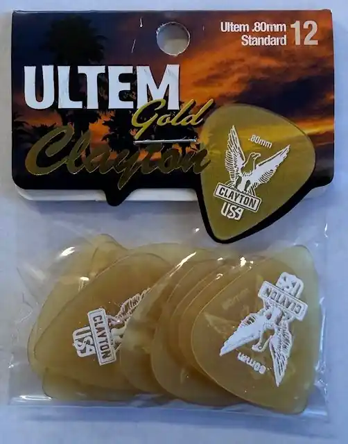 Saisonangebot CLAYS80 Ultem standard 0,80mm